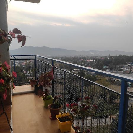 Hill Veu Home Bir Billing Extérieur photo
