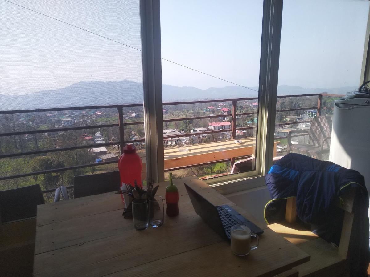 Hill Veu Home Bir Billing Extérieur photo