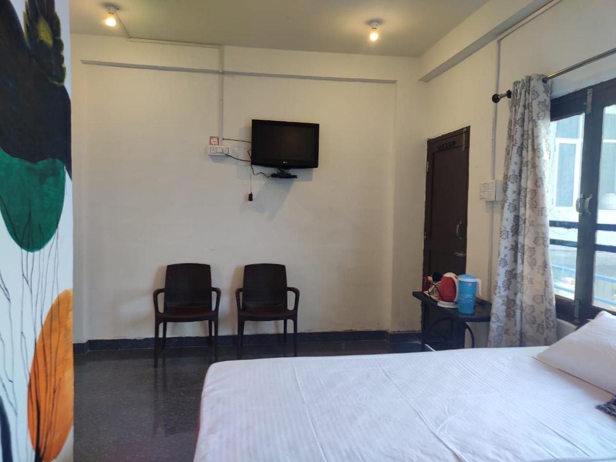 Hill Veu Home Bir Billing Extérieur photo