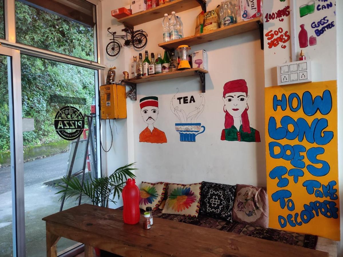Hill Veu Home Bir Billing Extérieur photo