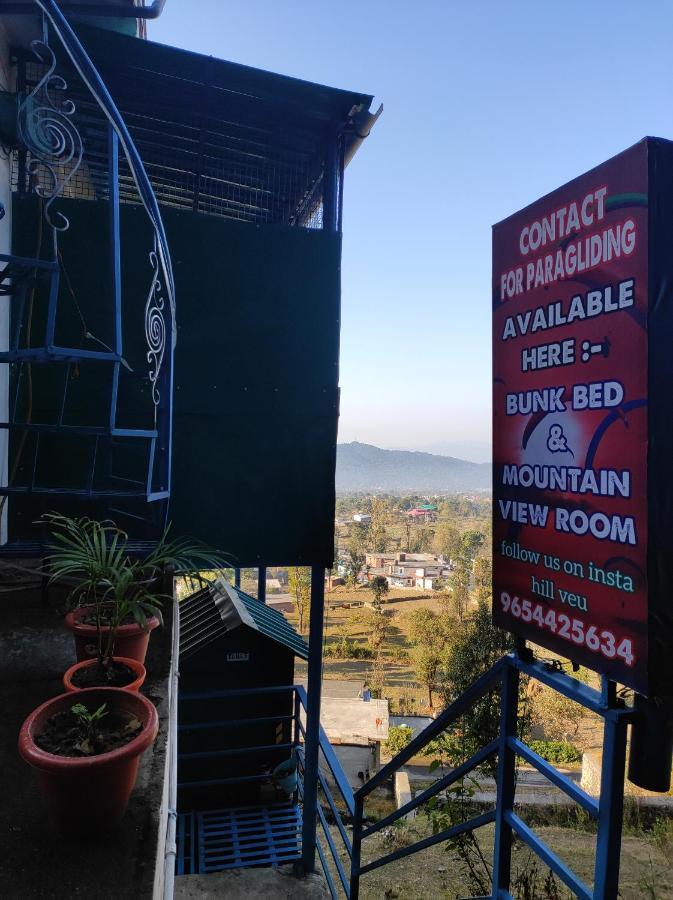Hill Veu Home Bir Billing Extérieur photo