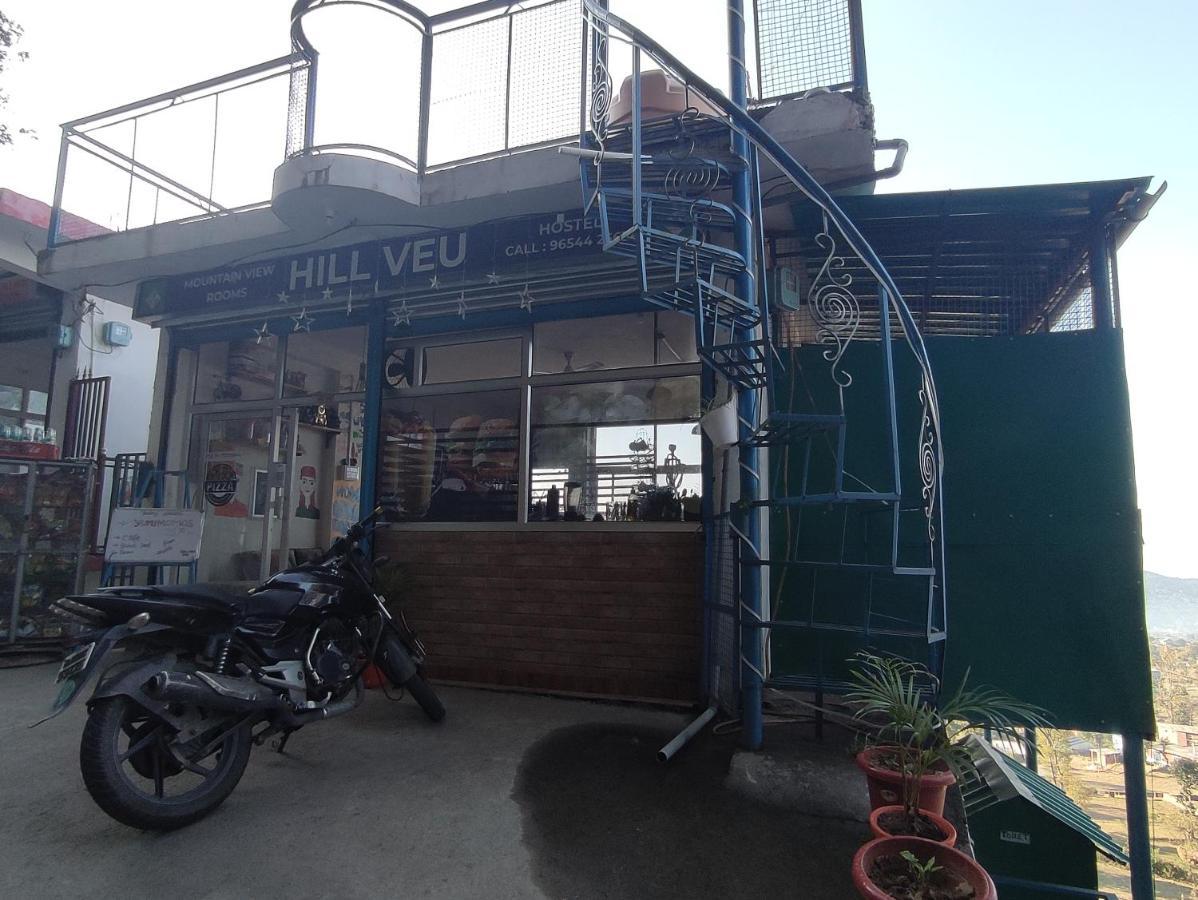 Hill Veu Home Bir Billing Extérieur photo