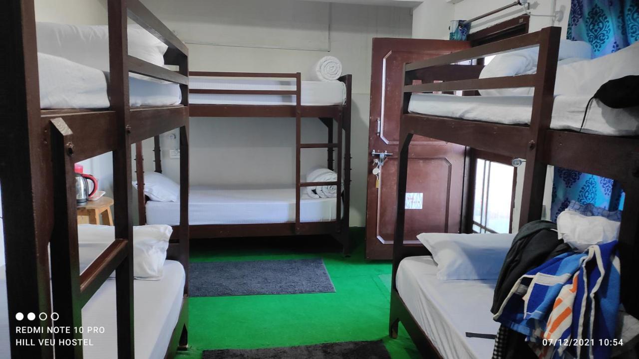 Hill Veu Home Bir Billing Extérieur photo