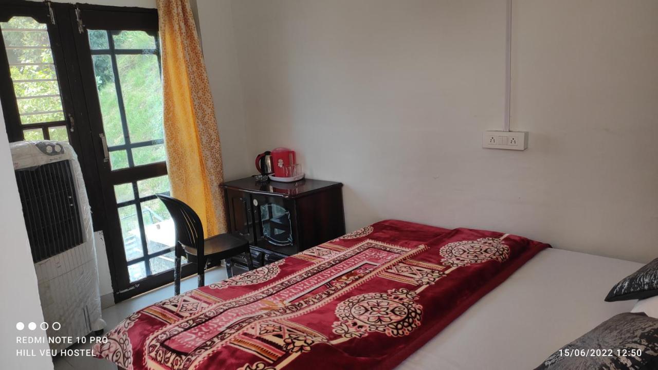 Hill Veu Home Bir Billing Extérieur photo