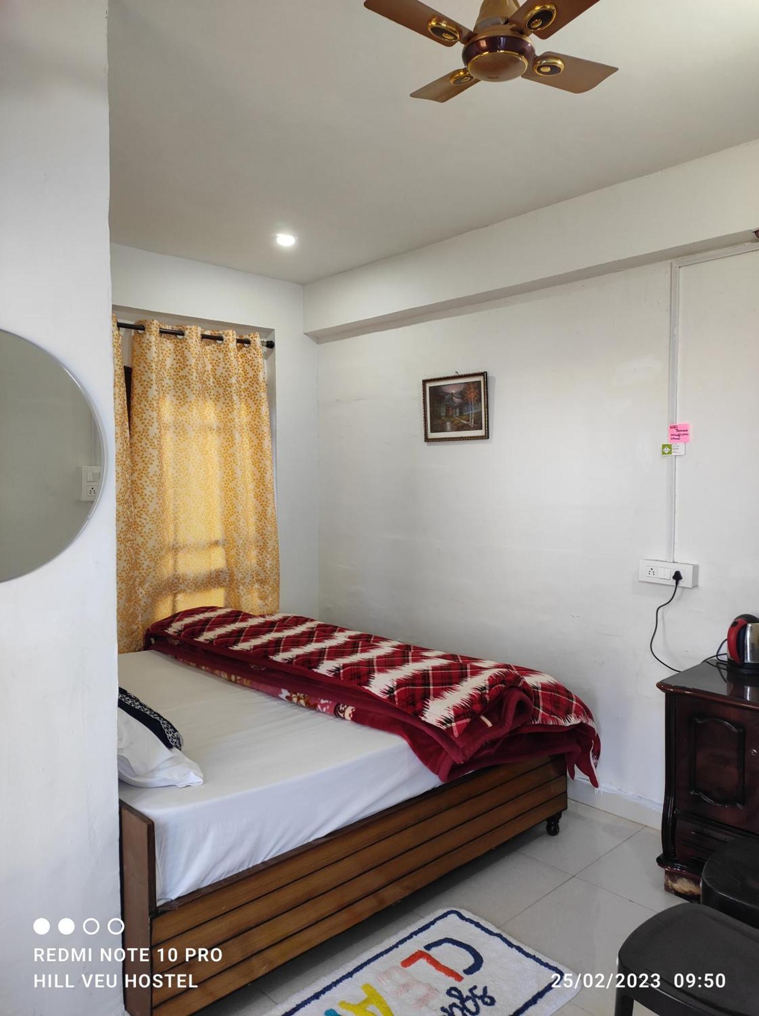 Hill Veu Home Bir Billing Chambre photo