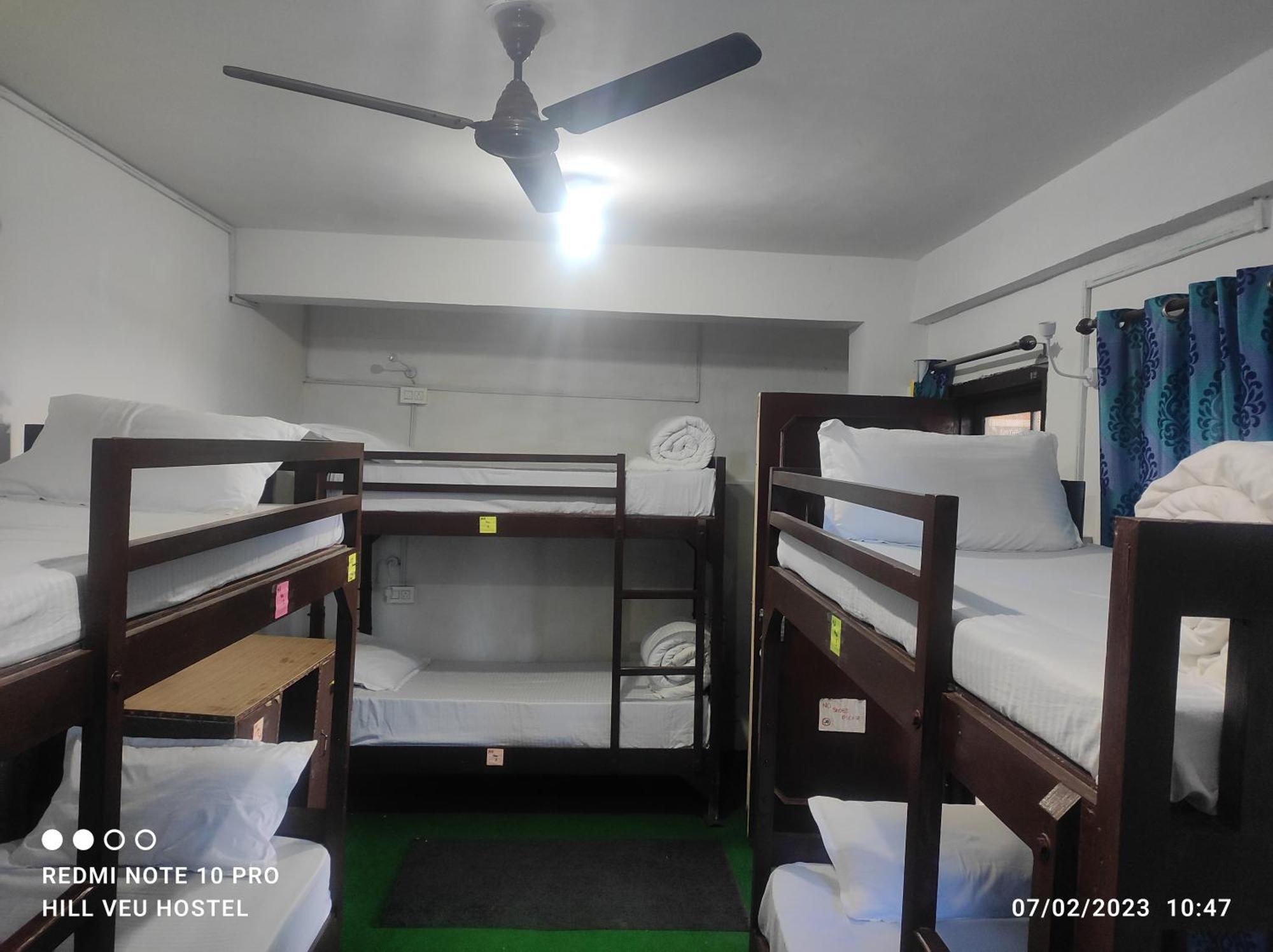 Hill Veu Home Bir Billing Chambre photo