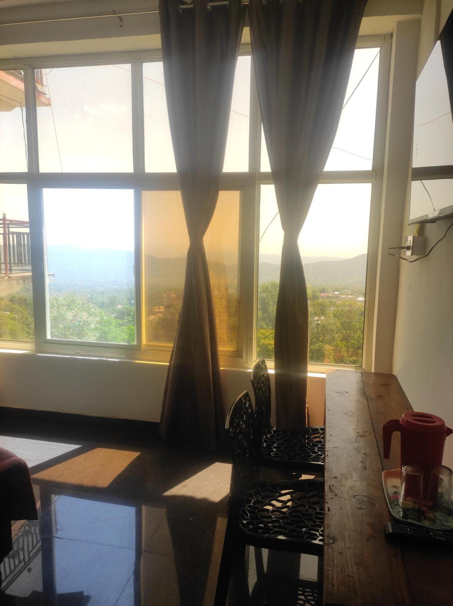 Hill Veu Home Bir Billing Chambre photo