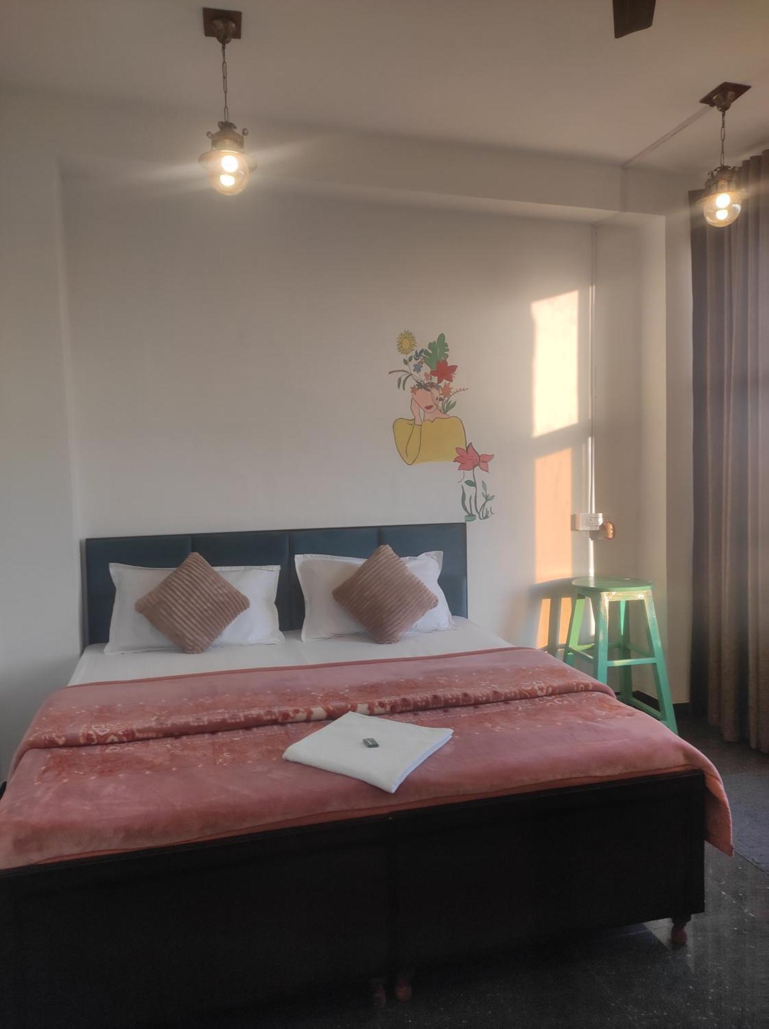 Hill Veu Home Bir Billing Extérieur photo