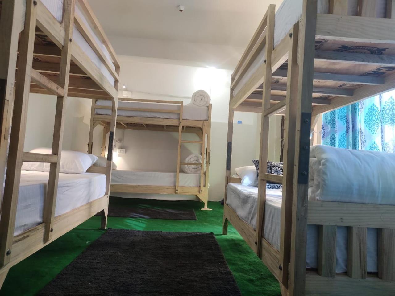 Hill Veu Home Bir Billing Chambre photo