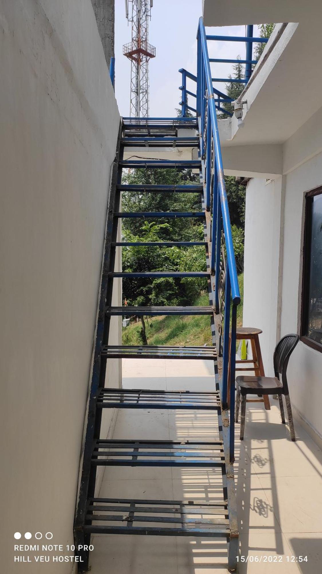 Hill Veu Home Bir Billing Chambre photo