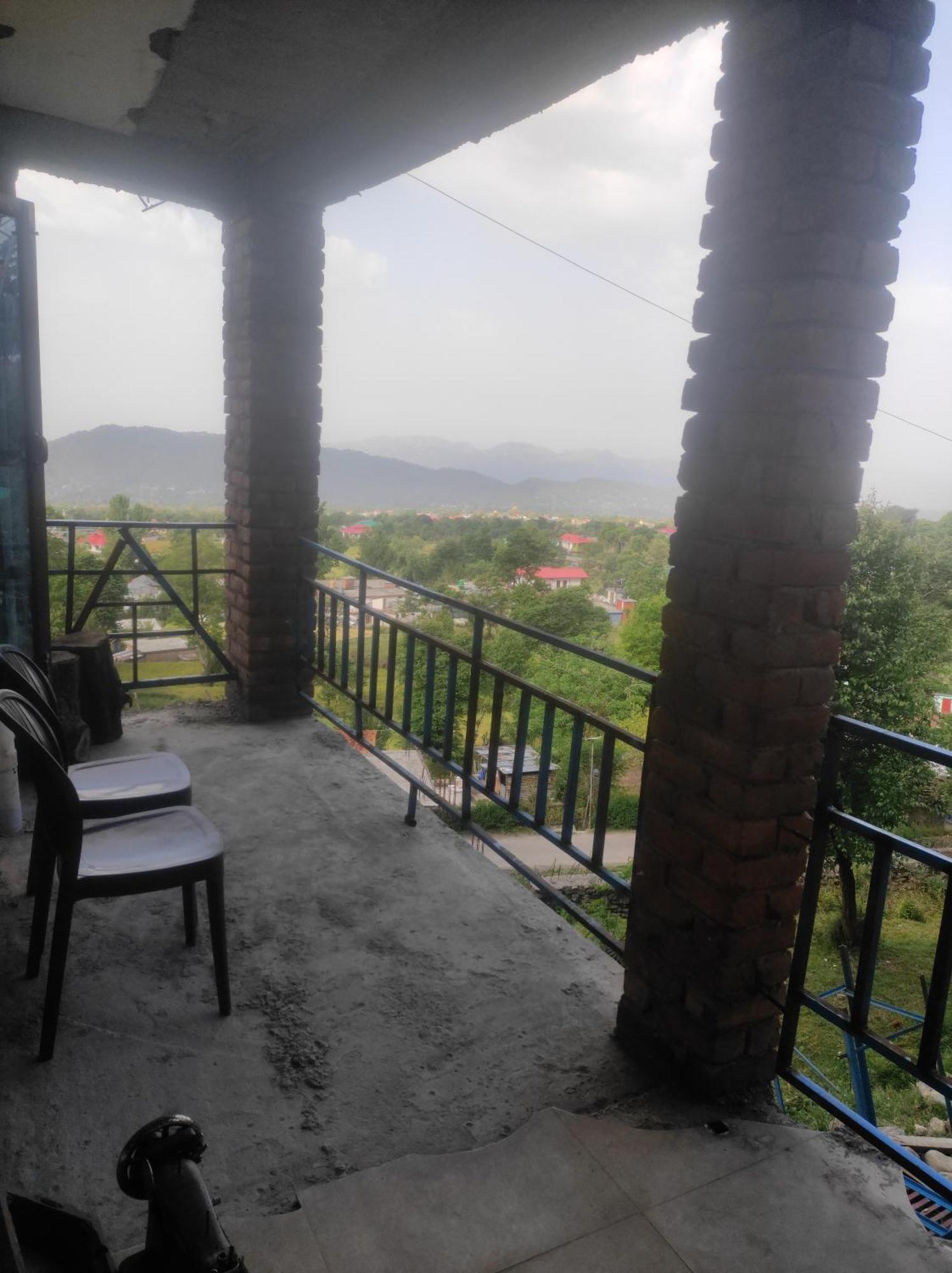 Hill Veu Home Bir Billing Chambre photo