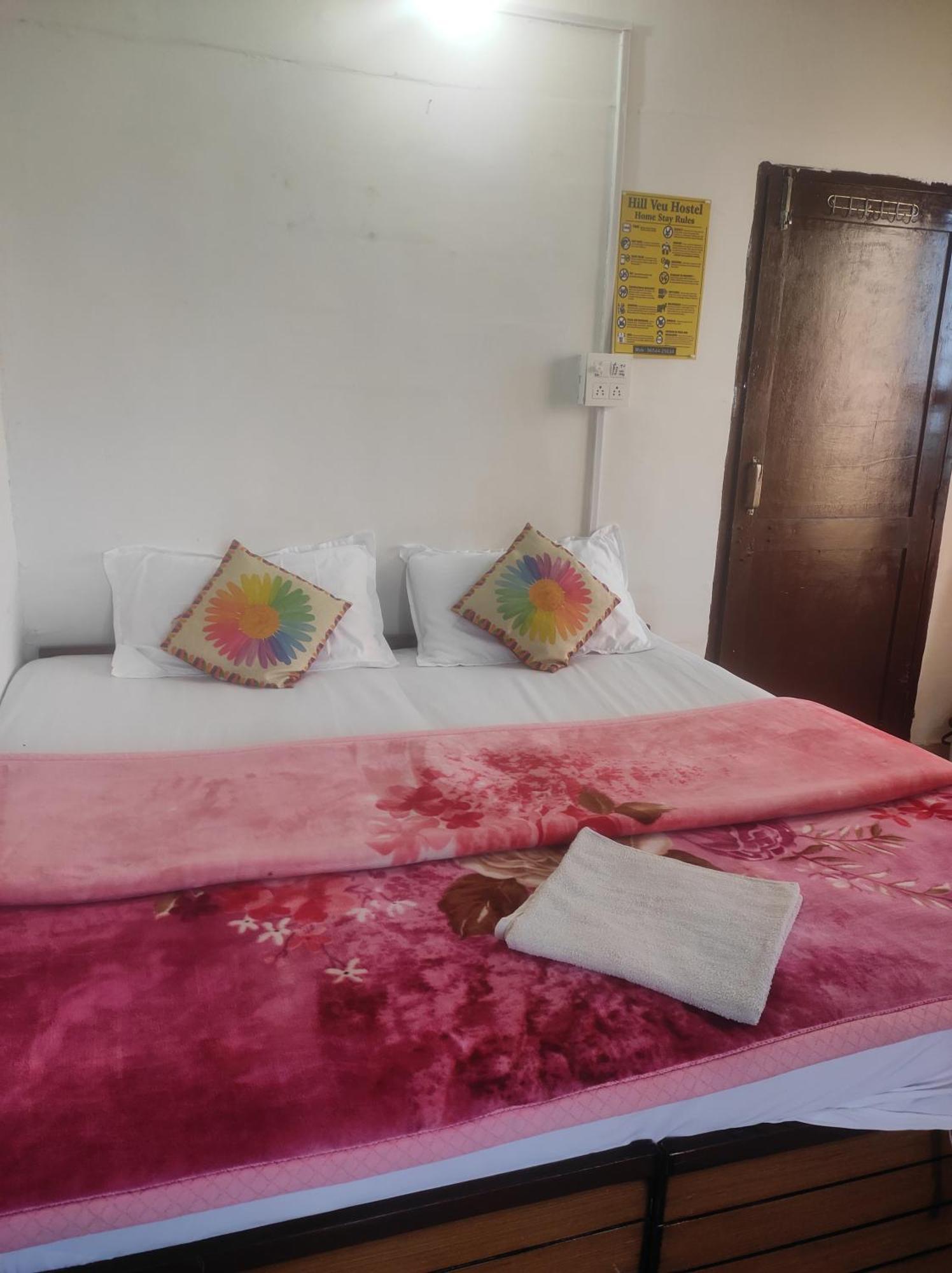 Hill Veu Home Bir Billing Chambre photo