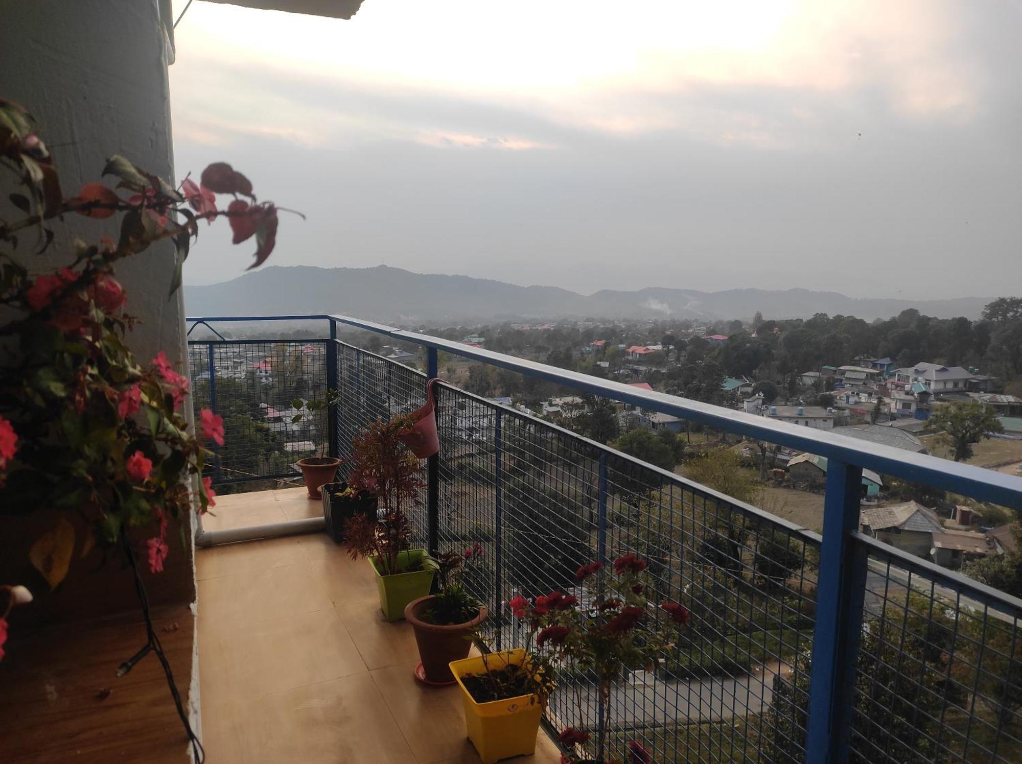 Hill Veu Home Bir Billing Extérieur photo