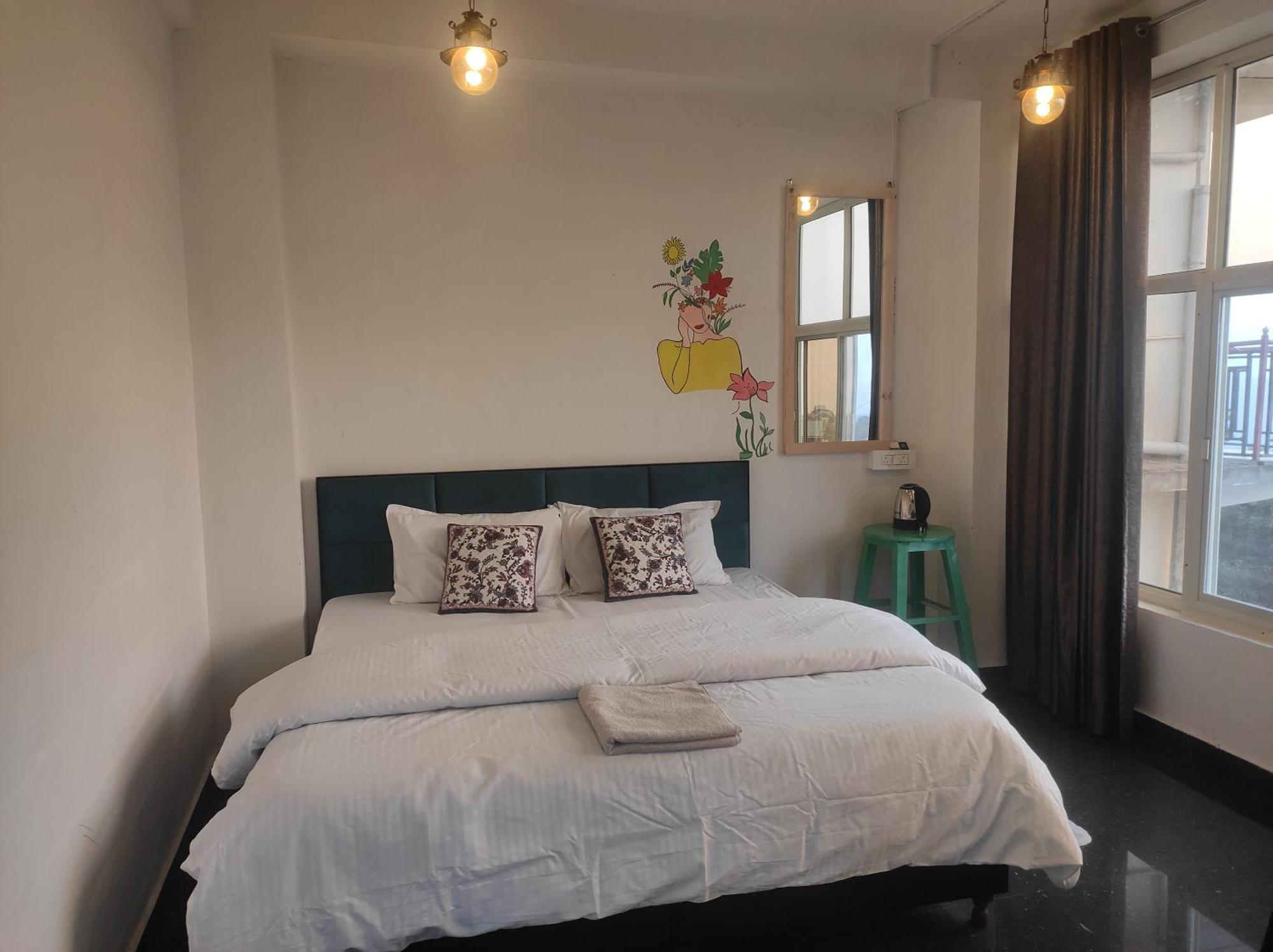 Hill Veu Home Bir Billing Extérieur photo