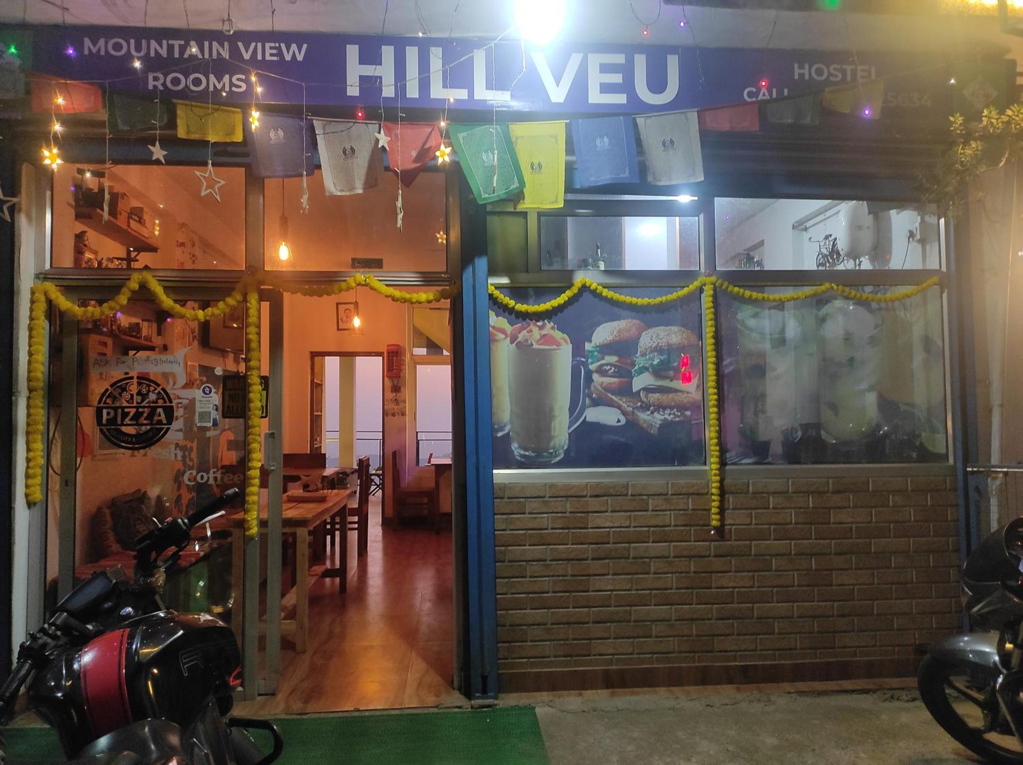 Hill Veu Home Bir Billing Extérieur photo