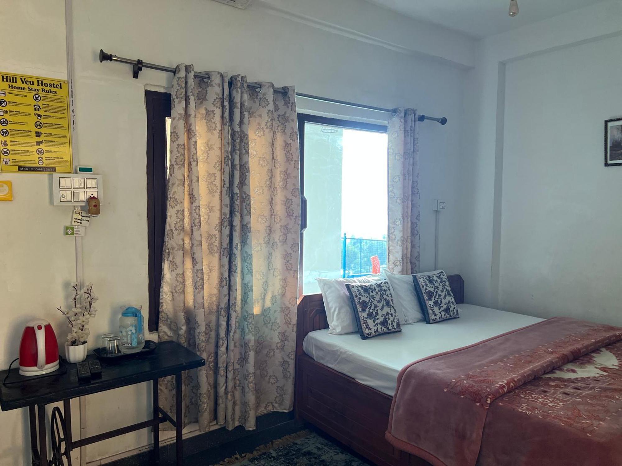 Hill Veu Home Bir Billing Extérieur photo